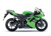 Kawasaki Ninja ZX-6R